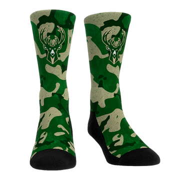 Milwaukee Bucks - Team Armor