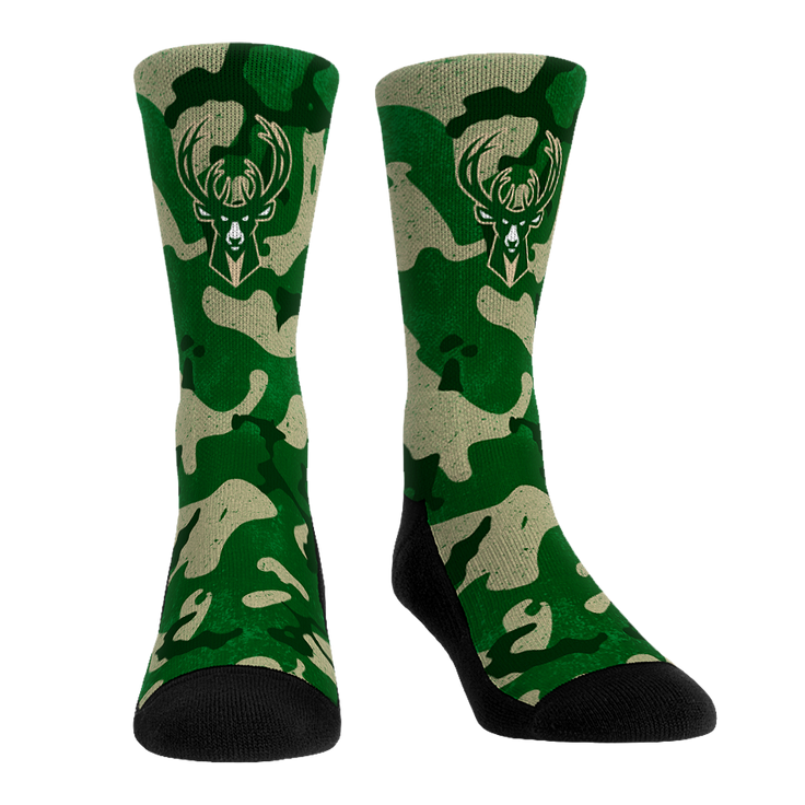 Milwaukee Bucks - Team Armor (Primary) – Product image
