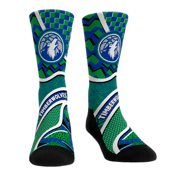 Minnesota Timberwolves - Ball Pattern