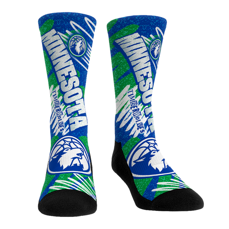 Minnesota Timberwolves - Team Blast – Product image