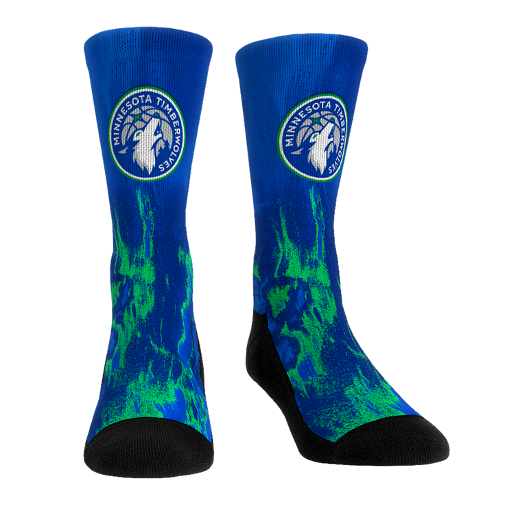 Minnesota Timberwolves - Fade – Product image