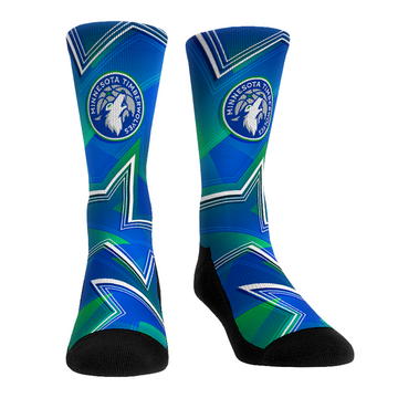 Minnesota Timberwolves - Fast Break