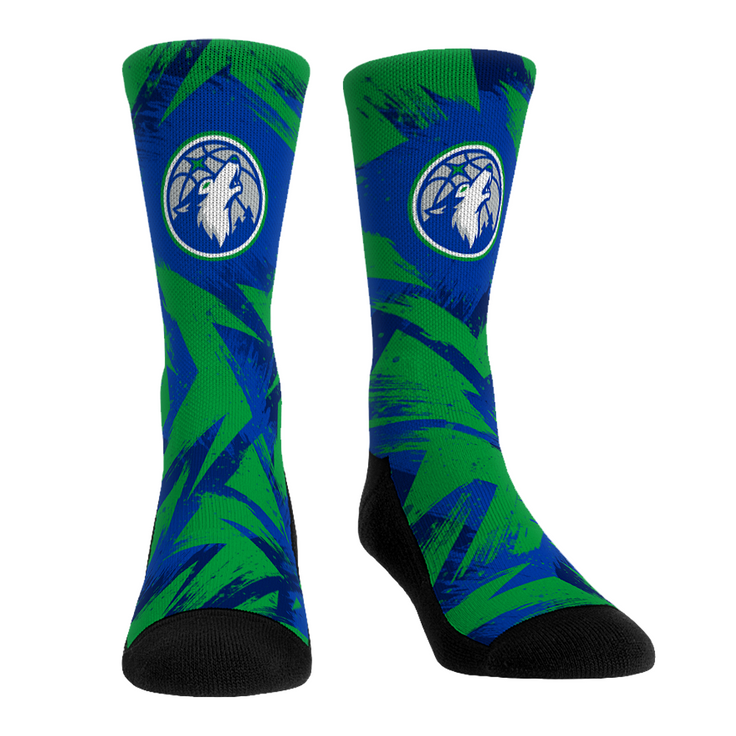 Minnesota Timberwolves - Game Paint