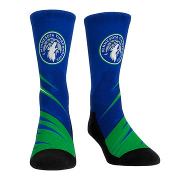 Minnesota Timberwolves - Slash Slant