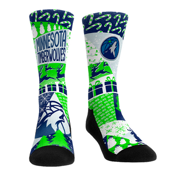 Minnesota Timberwolves - Tacky Remix