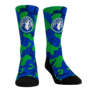 Minnesota Timberwolves - Team Armor