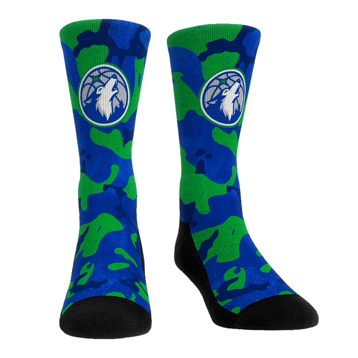 Minnesota Timberwolves - Team Armor (Primary) – Product image