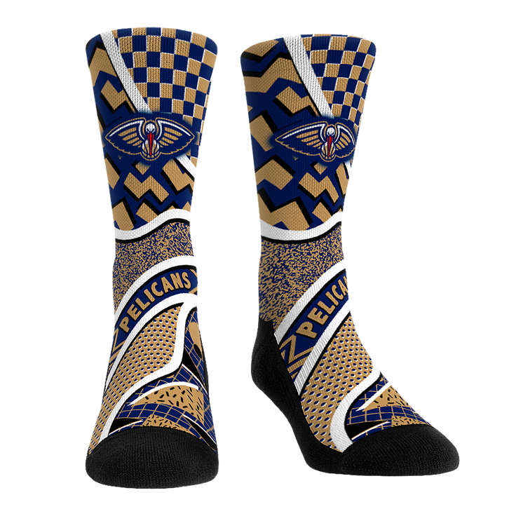 New Orleans Pelicans - Ball Pattern – Product image