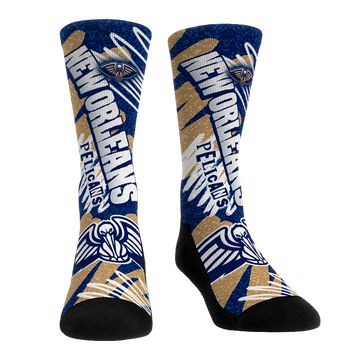 New Orleans Pelicans - Team Blast