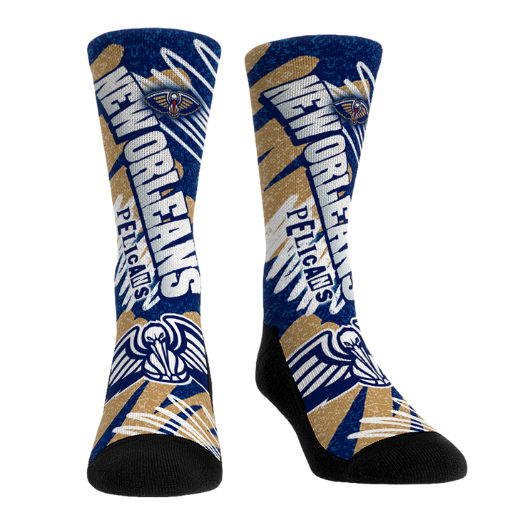 New Orleans Pelicans - Team Blast – Product image