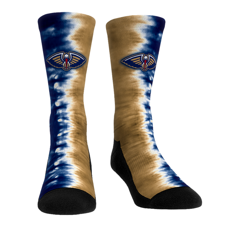 New Orleans Pelicans - Classic Tie Dye – Product image