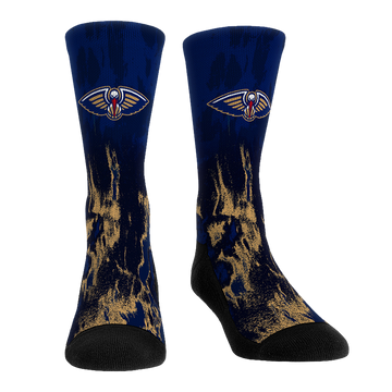New Orleans Pelicans - Fade