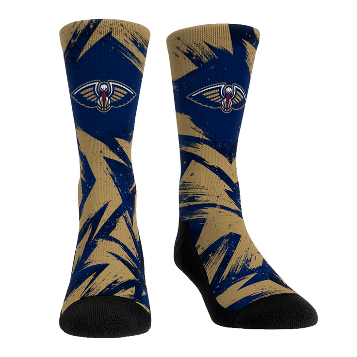 New Orleans Pelicans - Game Paint