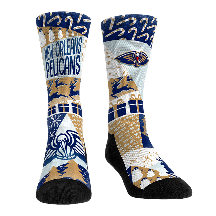 New Orleans Pelicans - Tacky Remix - {{variant_title}}