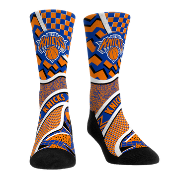 New York Knicks - Ball Pattern