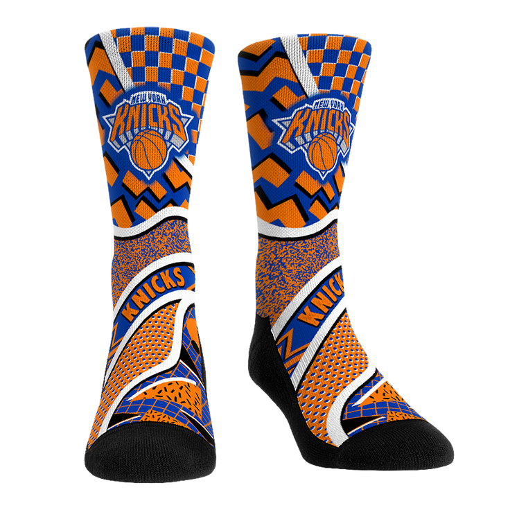 New York Knicks - Ball Pattern – Product image