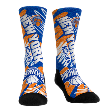 New York Knicks - Team Blast