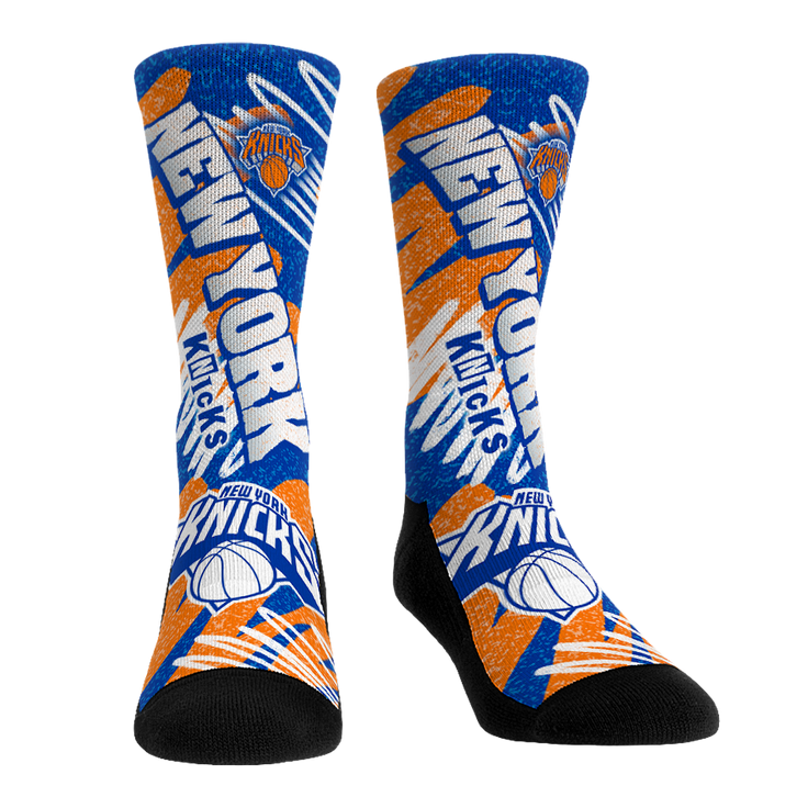 New York Knicks - Team Blast – Product image