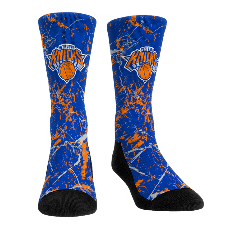 New York Knicks - Cracked Marble (Cracked Marble NBA) – Product image