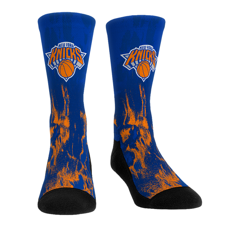 New York Knicks - Fade (Fade NBA) – Product image