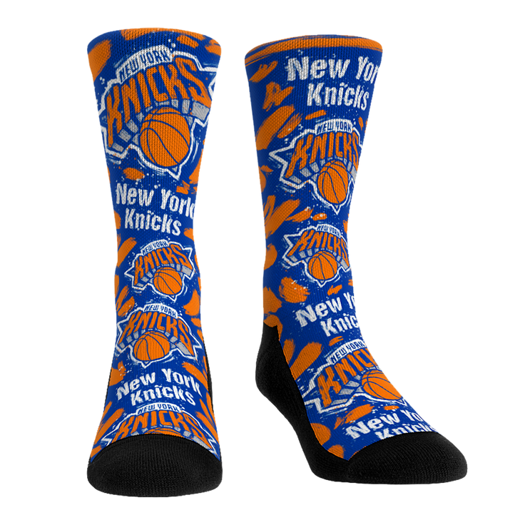 New York Knicks - Logo Paint – Product image