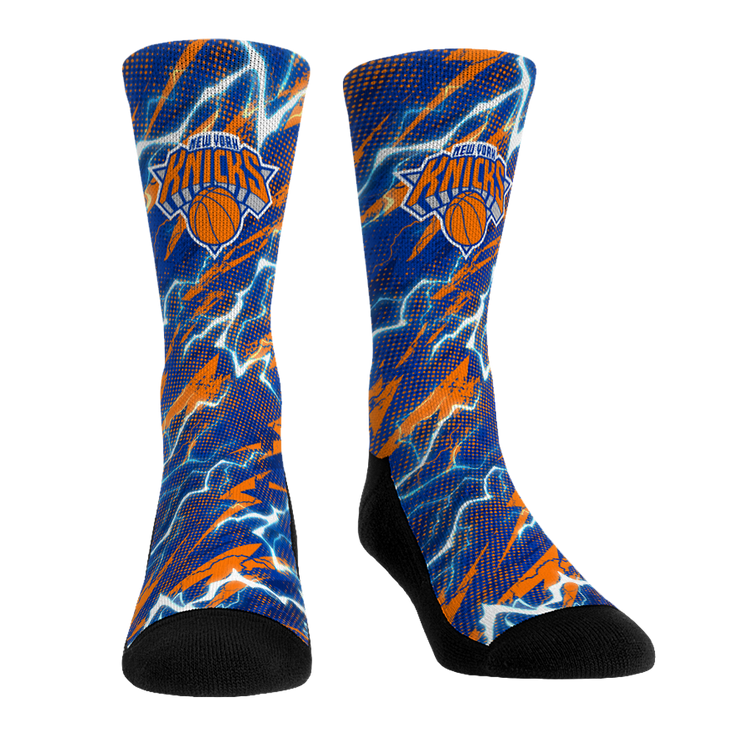 New York Knicks - Halftone Shock (Primary) – Product image