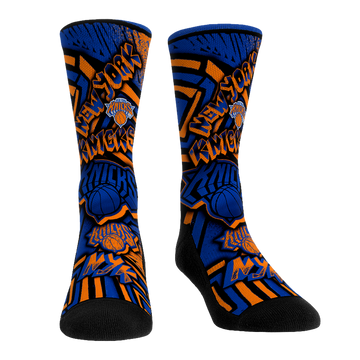 New York Knicks - Sketched