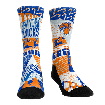 New York Knicks - Tacky Remix