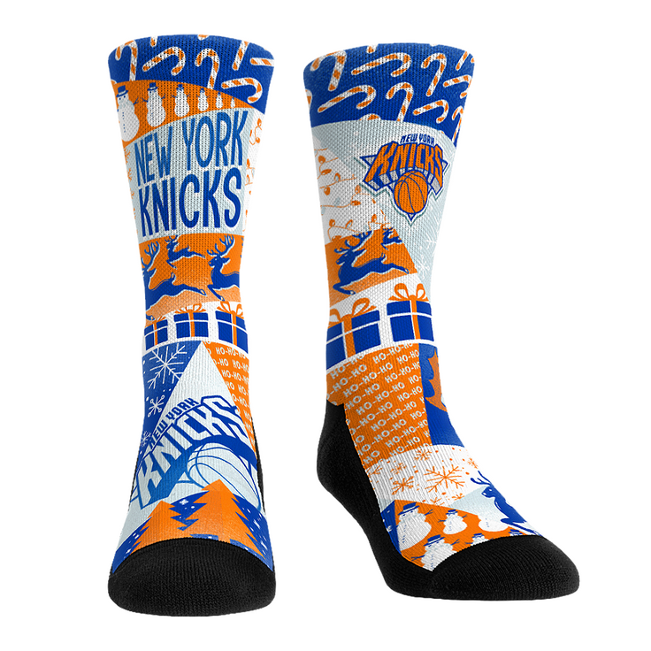 New York Knicks - Tacky Remix - {{variant_title}}