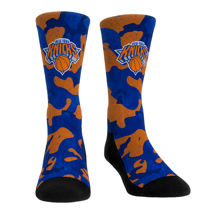New York Knicks - Team Armor (Primary) – Product image