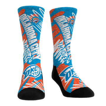 Oklahoma City Thunder - Team Blast
