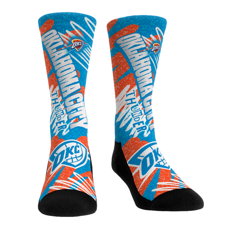 Oklahoma City Thunder - Team Blast – Product image