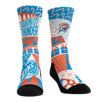 Oklahoma City Thunder - Tacky Remix