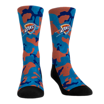 Oklahoma City Thunder - Team Armor