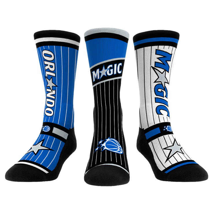 Orlando Magic - 3-Pack (2025-2026) - {{variant_title}}