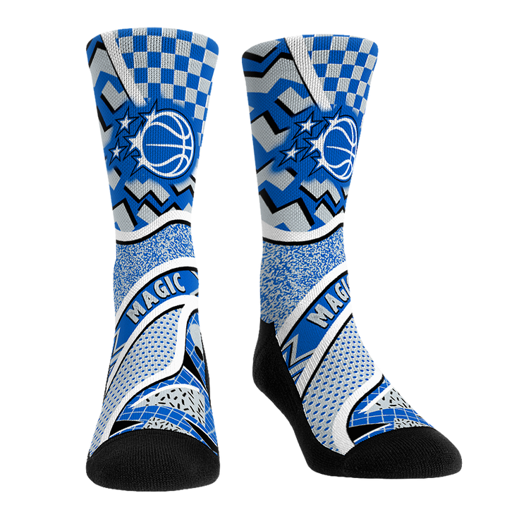 Orlando Magic - Ball Pattern – Product image