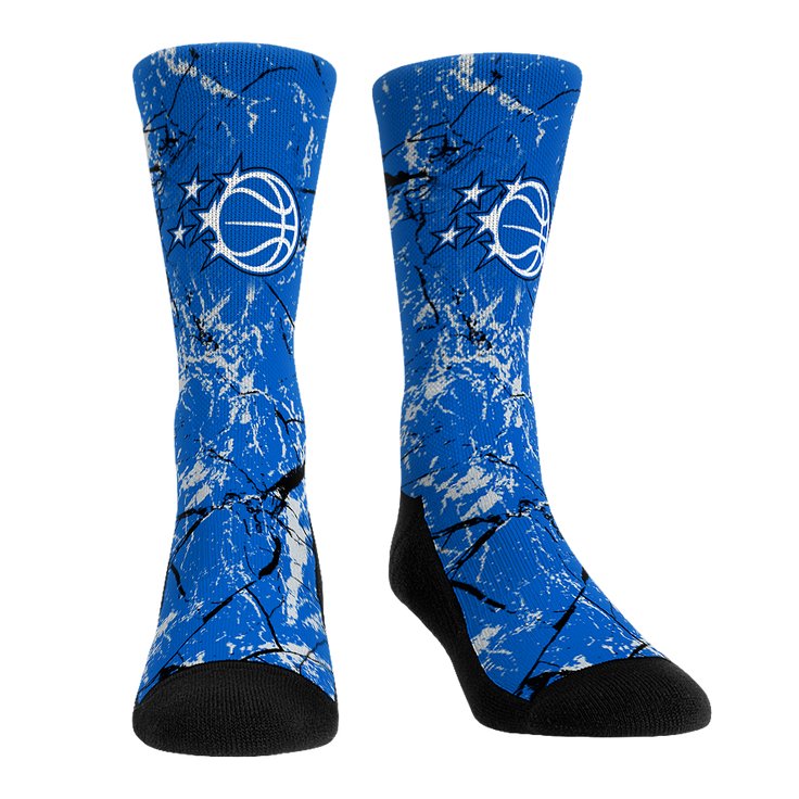 Orlando Magic - Cracked Marble – Product image