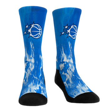 Orlando Magic - Fade