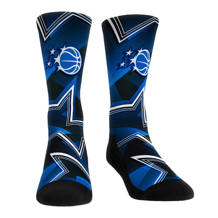 Orlando Magic - Fast Break