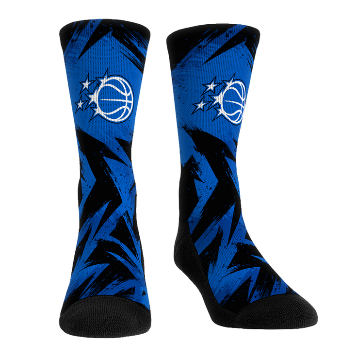 Orlando Magic - Game Paint