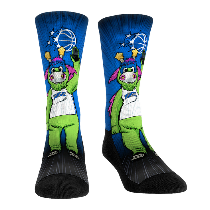 Orlando Magic - Mascot Pump Up! - {{variant_title}}