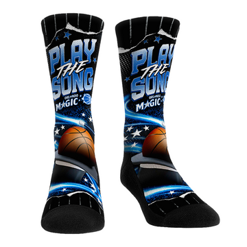 Orlando Magic - Play The Song