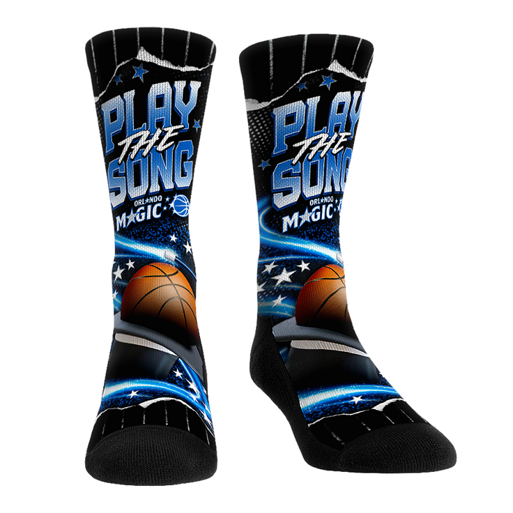 Orlando Magic - Play The Song
