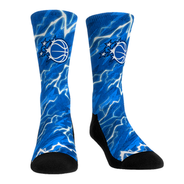 Orlando Magic - Halftone Shock