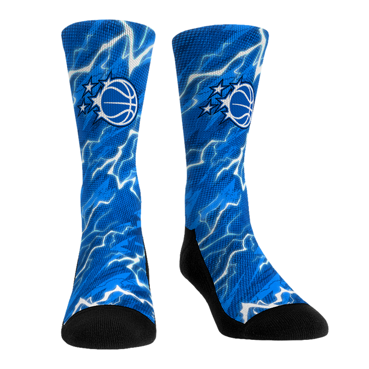 Orlando Magic - Halftone Shock (Primary) – Product image