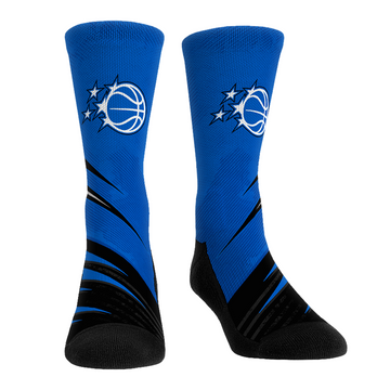 Orlando Magic - Slash Slant