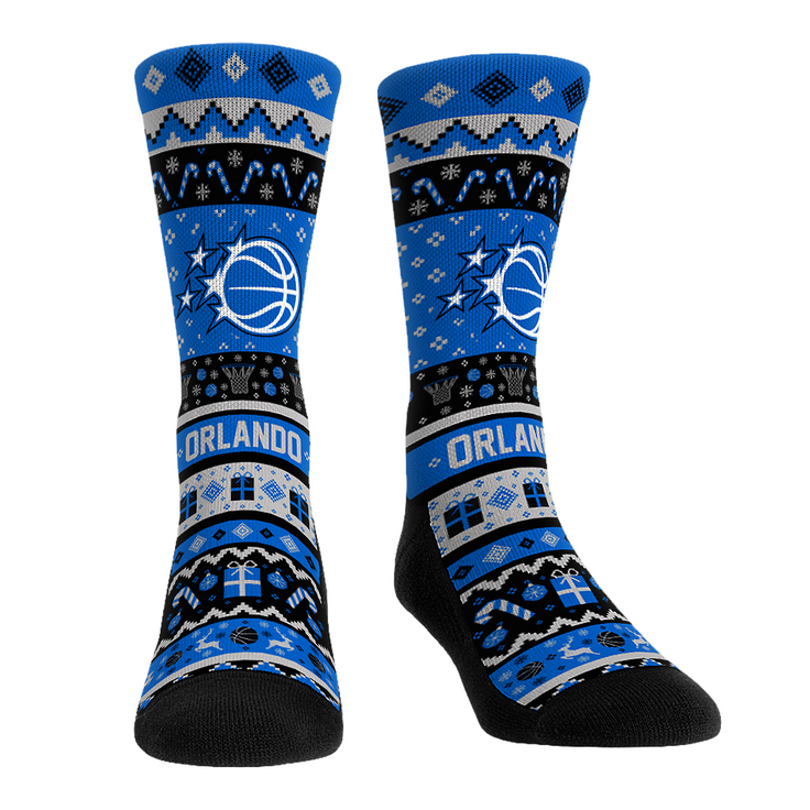 Orlando Magic - Tacky Sweater