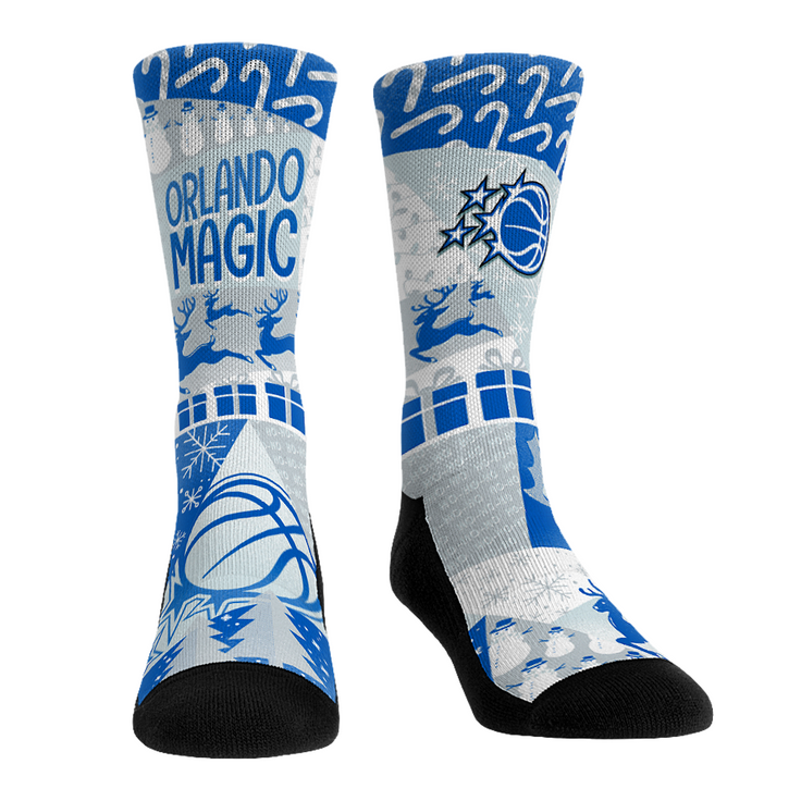 Orlando Magic - Tacky Remix - {{variant_title}}