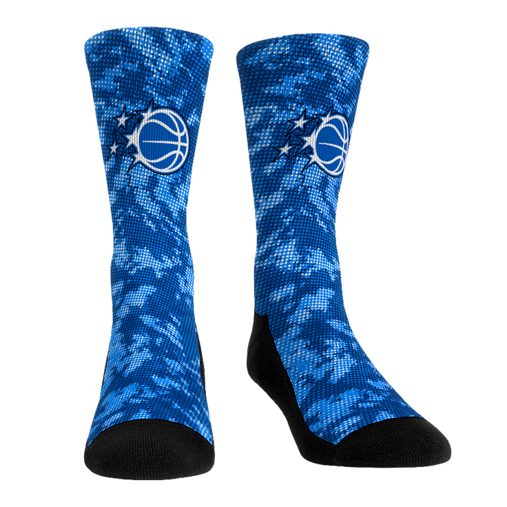 Orlando Magic - Tech Camo (Primary) – Product image