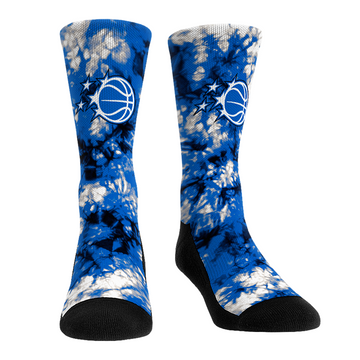 Orlando Magic - Team Tie Dye